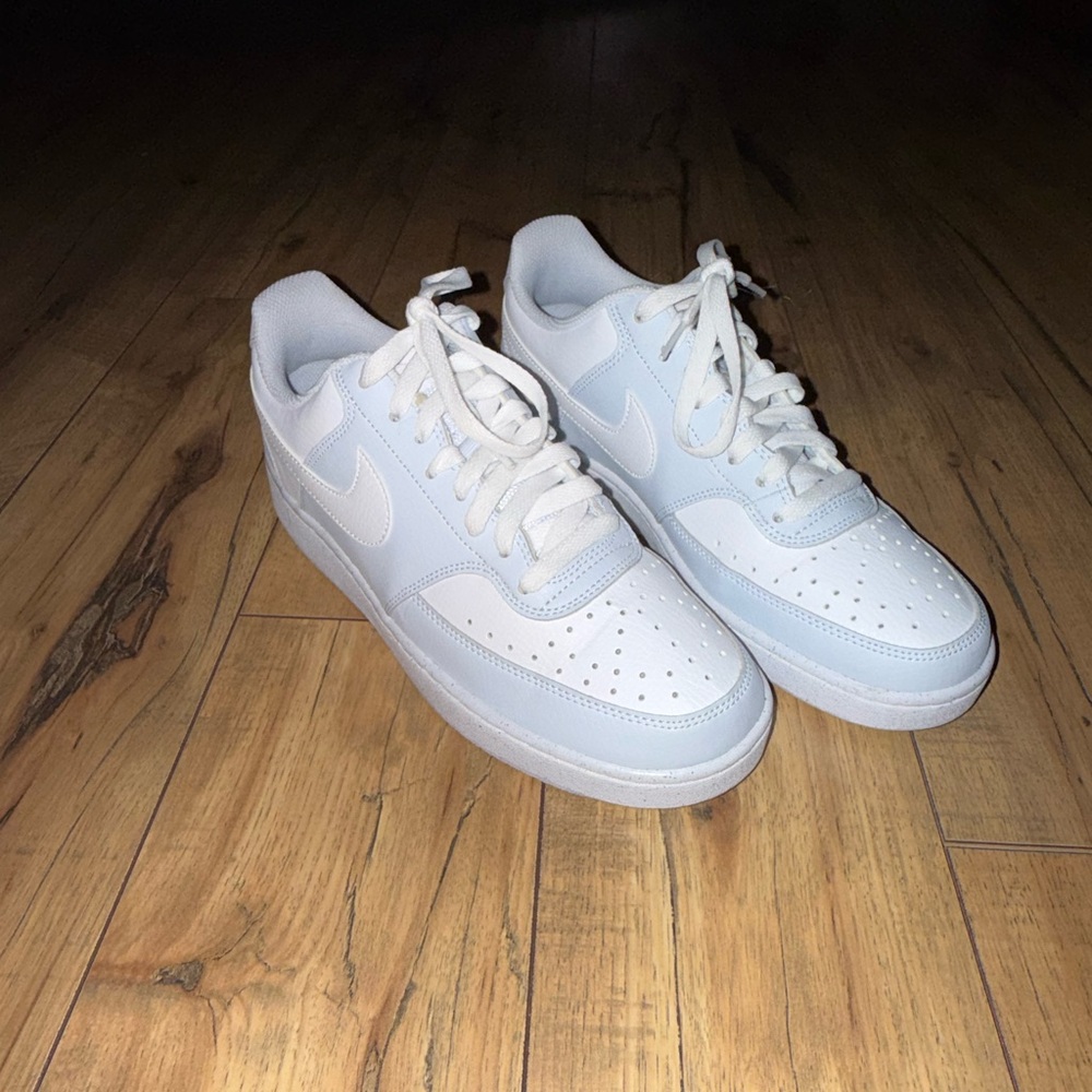 Nike Court Vision Low Next Nature